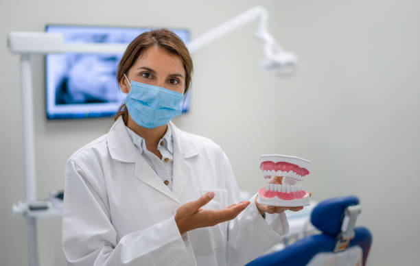 Best Pediatric Emergency Dentist in Greenville, OH