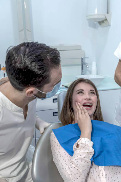 Best Emergency Treatment for Dental Infections or Abscesses in Greenville, OH