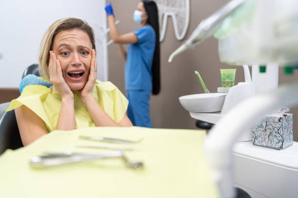 Best Urgent Care for Lost Fillings or Crowns in Greenville, OH