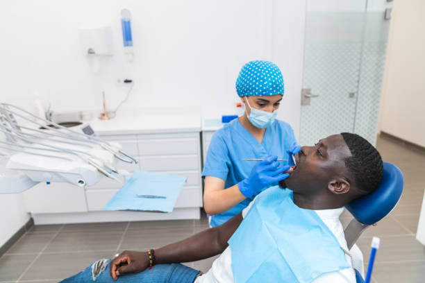 Best Emergency Dental Care for Broken or Chipped Teeth in Greenville, OH